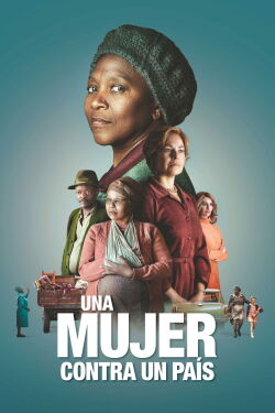 Poppie Nongena: Una Mujer Contra un País (2020)