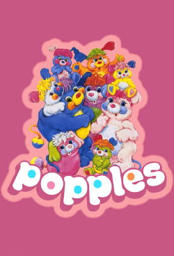Popples (1986)