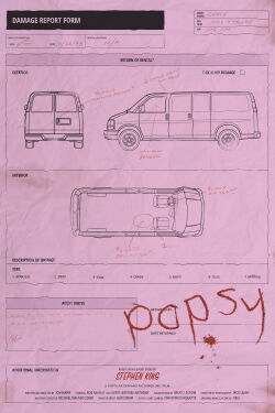 Popsy (2019)