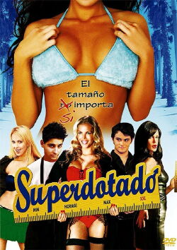 Popular por accidente (2006)