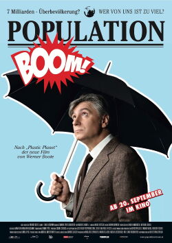 Population Boom (2013)