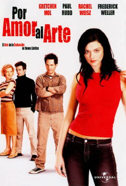 Por amor al arte (2003)