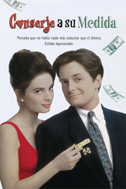 Por amor o por dinero (For Love or Money) (1993)