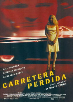Por el lado oscuro del camino (1997)