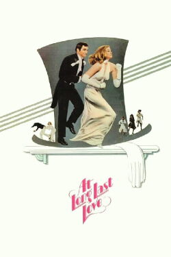 Por fin, el gran amor (1975)