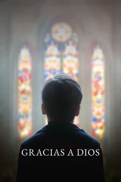 Por la gracia de Dios (2019)