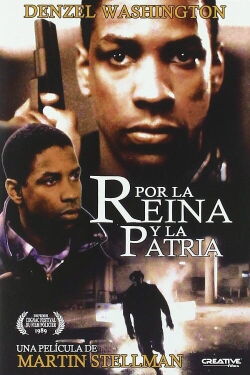 Por la reina y la patria (1988)