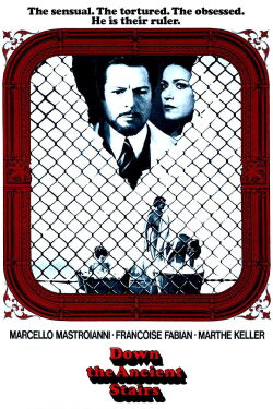 Por las antiguas escaleras (1975)