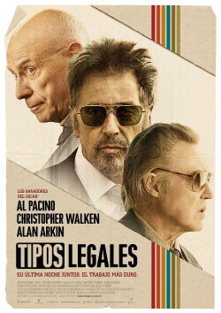 Por los viejos tiempos (2012)