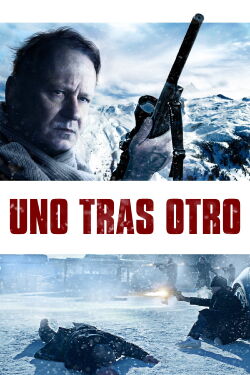 Por orden de desaparición (2014)