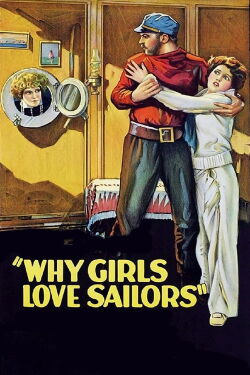 Por Qué las Chicas Adoran a los Marinero (1927)