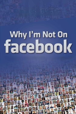 ¿Por qué no estoy en Facebook? (2014)