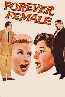 Por siempre mujer (1953)