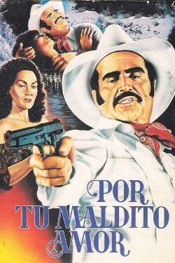 Por tu maldito amor (1990)