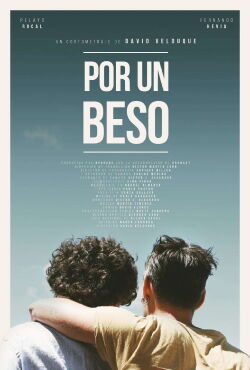 Por un beso (2016)