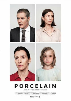 Porcelein (2019)