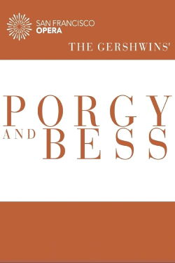 Porgy And Bess - San Francisco (2009)