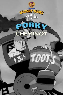 Porky Cheminot (1937)