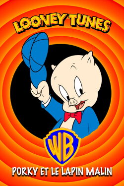 Porky et le Lapin Malin (1938)
