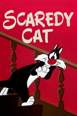 Porky: gato miedoso (1948)