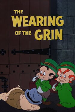 Porky und die grünen Schuhe (1951)