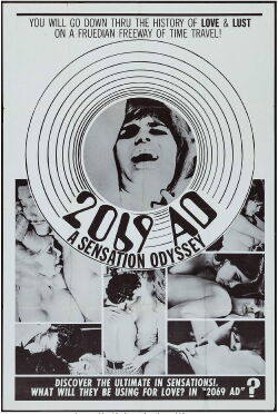 Pornographie in Fesseln (1969)