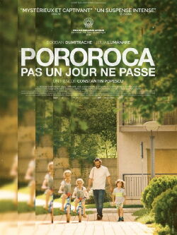 Pororoca, pas un jour ne passe (2018)
