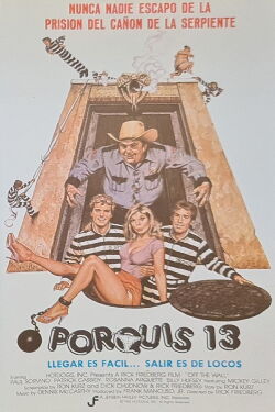Porquis 13 (1983)