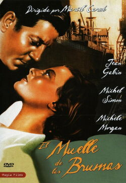 Port of Shadows (1938)
