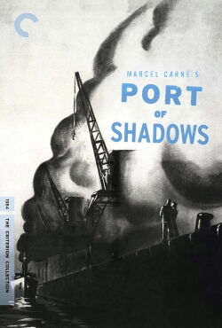 Port of Shadows (1938)