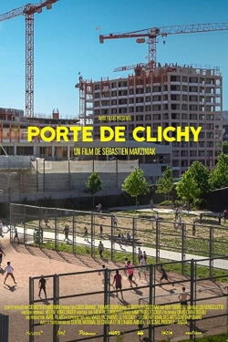 Porte de Clichy (2022)