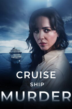 Portée disparue en croisière (2024)