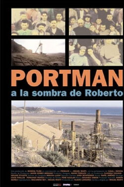 Portman, a la sombra de Roberto (2001)