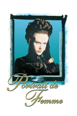 Portrait de femme (1996)