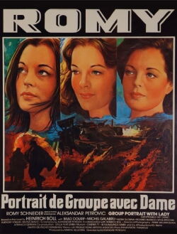 Portrait de groupe avec dame (1977)