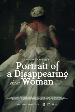 Portrait d’une femme disparue (2022)