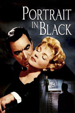Portrait in Black (1960)