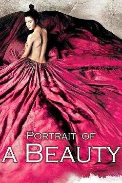 Portrait of a beauty (2008)