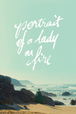 Portrait of a Lady on Fire (2019)