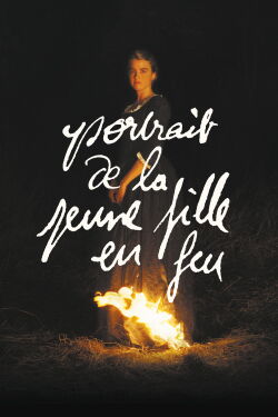 Portrait of a Lady on Fire (2019)