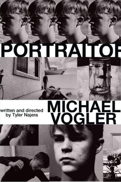 Portrait of Michael Vogler (2022)