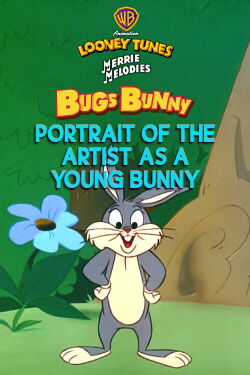 Portrait of the Artist as a Young Bunny (1980)