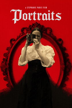 Portraits (2024)