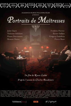 Portraits de maîtresses (2013)