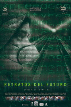 Portraits of the Future (2022)