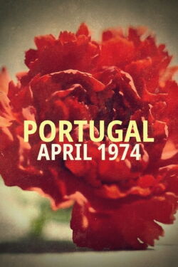 Portugal: April 1974 (2024)