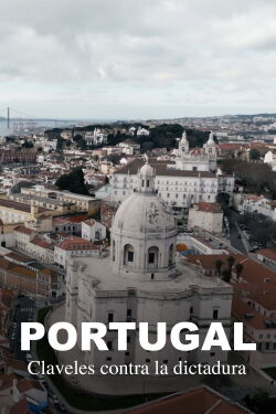 Portugal - Carnations against Dictatorship (2024)