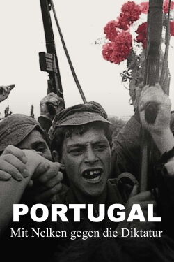 Portugal: Carnations Against Dictatorship (2024)