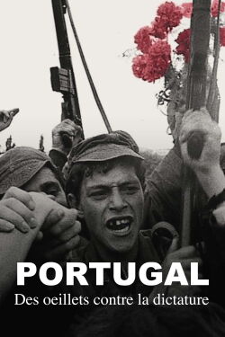 Portugal : des œillets contre la dictature (2024)