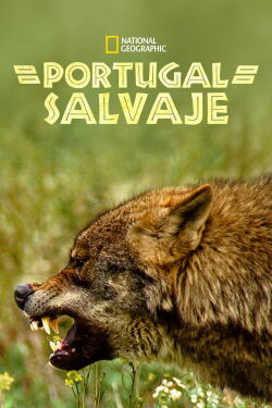 Portugal Salvaje (2020)